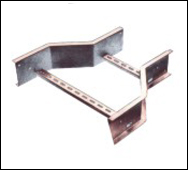 Cable Tray Accessories,Ladder Type Cable Tray