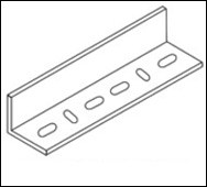 Coupler Plate And Hardware
