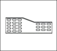 Ladder Type Cable Trays