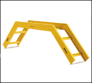 FRP Cable Tray