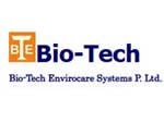 Bio-Tech Envirocare Systems P. Ltd.