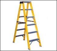 FRP Ladders