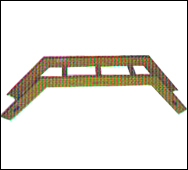 FRP Cable Tray