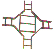 FRP Cable Tray