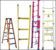 FRP Ladders