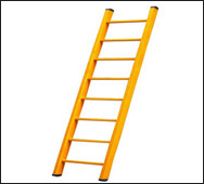 FRP Ladders