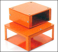 GI Junction Box