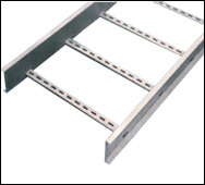 Ladder Type Cable Trays