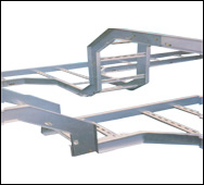 Ladder Type Cable Trays