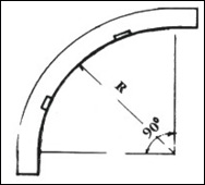 Ladder Type Cable Trays