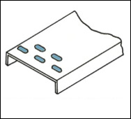 Cable Tray Cover