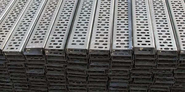 Perforated Cable Trays
