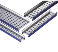 SS Cable Tray