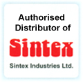 SINTEX INDUSTRIES LTD.